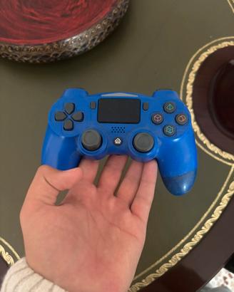Controller per ps4