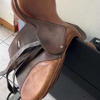 Sella per cavallo