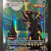 Carta Pokemon grande