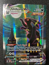 Carta Pokemon grande