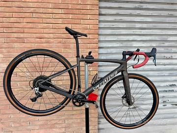 Gravel Specialized