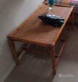 Vari articoli bambù