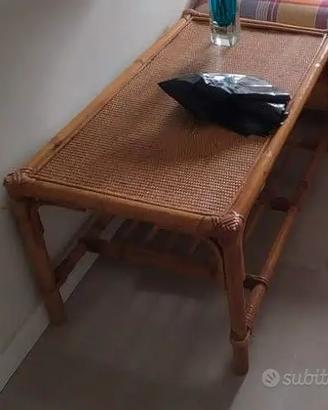 Vari articoli bambù