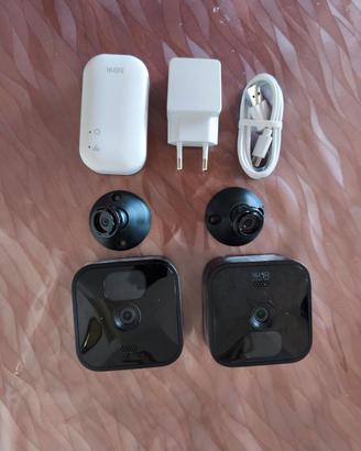 blink outoddor 3 + sync module