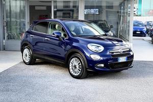 Fiat 500X 1.6 MultiJet 120 CV Euro 6 - 2017