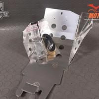 PARA MOTORE alluminio RTECH NUOVO sconto TUTTE LE