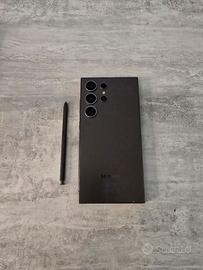 Samsung S24 Ultra 256Gb