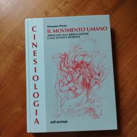 Cinesiologia Il movimento umano