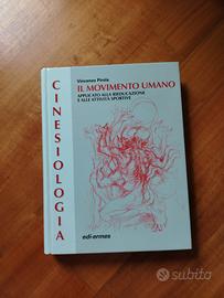 Cinesiologia Il movimento umano