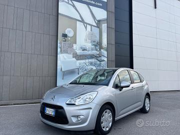 Citroen C3 1.2 VTi 82 Exclusive