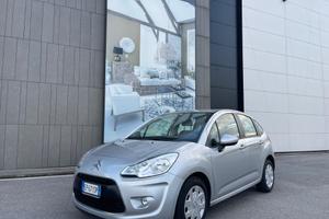 Citroen C3 1.2 VTi 82 Exclusive