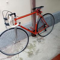 bici da corsa