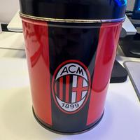 Contenitore AC Milan