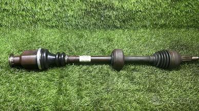 SEMIASSE ANTERIORE DESTRO RENAULT Twingo II serie