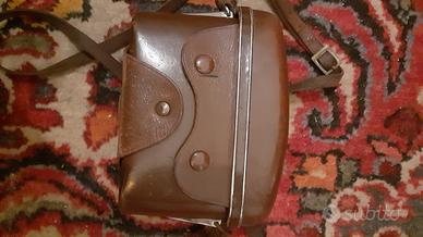 Macchina Fotografica professionale Vintage