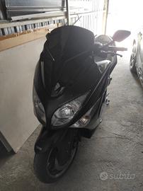 Tmax 500 2008 (Tech max)