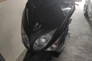 Tmax 500 2008 (Tech max)