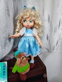 Bambola Cenerentola
