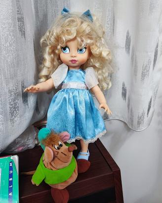 Bambola Cenerentola
