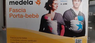 FASCIA PORTA BEBE MEDELA