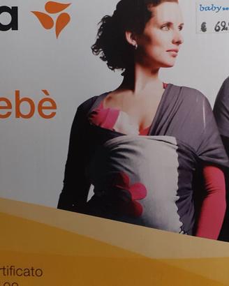 FASCIA PORTA BEBE MEDELA