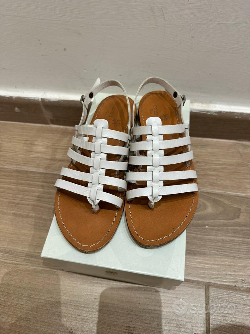 Romani Sandali Donna Scarpe Marca Antichi Romani Scarpe Impero