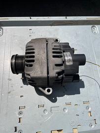 Alternatore Valeo 12V 90A Fiat Punto 1.3 Multijet
