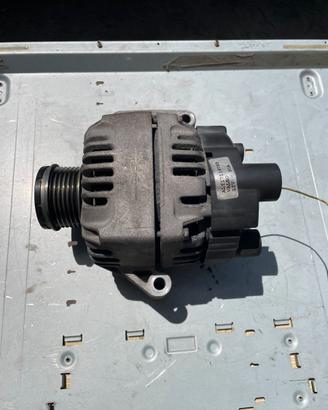 Alternatore Valeo 12V 90A Fiat Punto 1.3 Multijet