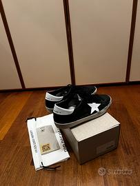Golden goose superstar 40 e 43