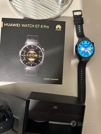 Huawei GT 6  PRO