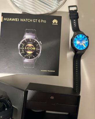 Huawei GT 6  PRO