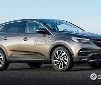 MUSATA Opel grandland ricambi 2018 2019 2020 2023