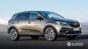 MUSATA Opel grandland ricambi 2018 2019 2020 2023