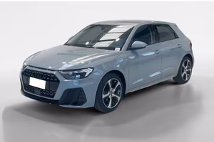 Audi A1 SPB 30 TFSI S tronic line edition