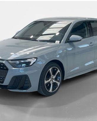 Audi A1 SPB 30 TFSI S tronic line edition