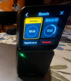 DJI ACTION 2 128 GIGA