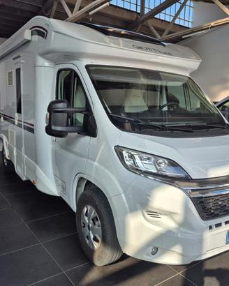 Giottiline Camper Siena 397