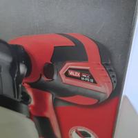 Pistola per verniciare a batteria+kit
