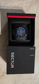 Orologio sector no limits 270 