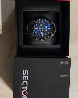 Orologio sector no limits 270 