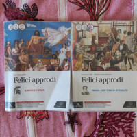 Libri scolastici felici approdi Eva Cantarella
