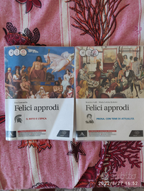 Libri scolastici felici approdi Eva Cantarella