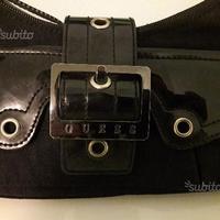 Borsa pochette originale Guess nera