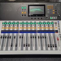 Mixer Digitale Yamaha TF3