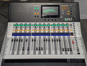 Mixer Digitale Yamaha TF3