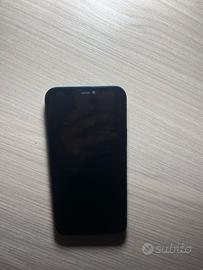 Iphone 12 blu 64 giga