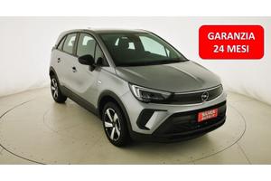 OPEL Crossland 1.5 ECOTEC D 110 CV Start&Stop Ed