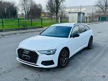 Audi A6 40 tdi 2.0 Quattro Ultra PERMUTO