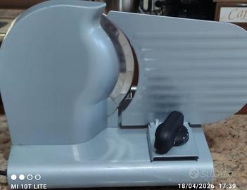 Affettatrice Ausonia Italia