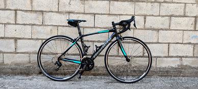 Bianchi via Nirone 7  Shimano 105
